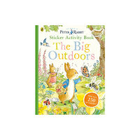 Penguin Random House Children's UK Peter Rabbit The Big Outdoors Sticker Activity Book (häftad, eng)