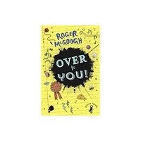 Penguin Random House Children's UK Over to You! (häftad, eng)