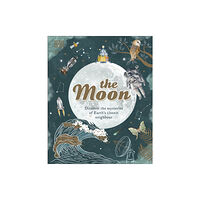 Dorling Kindersley Ltd The Moon (inbunden, eng)