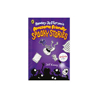 Penguin Random House Children's UK Rowley Jefferson's Awesome Friendly Spooky Stories (häftad, eng)