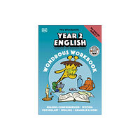 Dorling Kindersley Ltd Mrs Wordsmith Year 2 English Wondrous Workbook, Ages 6–7 (Key Stage 2) (häftad, eng)