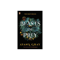 Penguin Random House Children's UK Beasts of Prey (häftad, eng)
