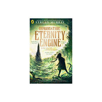 Penguin Random House Children's UK Eternity Engine (häftad, eng)
