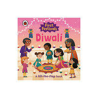 Penguin Random House Children's UK First Festivals: Diwali (bok, board book, eng)