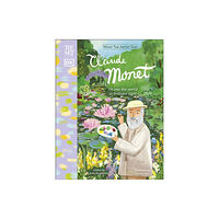 Dorling Kindersley Ltd The Met Claude Monet (inbunden, eng)