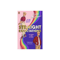 Penguin Random House Children's UK Straight Expectations (häftad, eng)