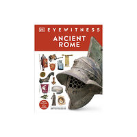 Dorling Kindersley Ltd Ancient Rome (inbunden, eng)