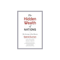 The university of chicago press The Hidden Wealth of Nations (häftad, eng)