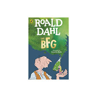 Penguin Random House Children's UK The BFG (häftad, eng)
