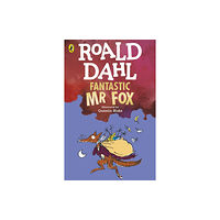 Penguin Random House Children's UK Fantastic Mr Fox (häftad, eng)