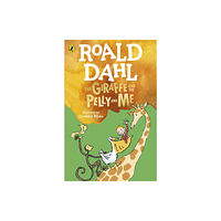 Penguin Random House Children's UK The Giraffe and the Pelly and Me (häftad, eng)