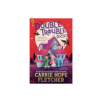 Penguin Random House Children's UK The Double Trouble Society (häftad, eng)