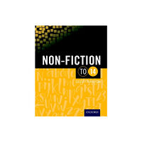 Oxford University Press Non-Fiction To 14 Student Book (häftad, eng)