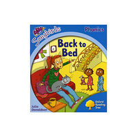 Oxford University Press Oxford Reading Tree: Level 3: More Songbirds Phonics (häftad, eng)