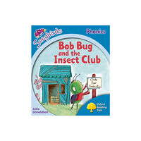 Oxford University Press Oxford Reading Tree: Level 3: More Songbirds Phonics (häftad, eng)