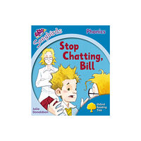 Oxford University Press Oxford Reading Tree: Level 3: More Songbirds Phonics (häftad, eng)