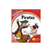 Oxford University Press Oxford Reading Tree: Level 4: More Songbirds Phonics (häftad, eng)