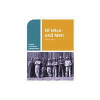Oxford University Press Oxford Literature Companions: Of Mice and Men (häftad, eng)
