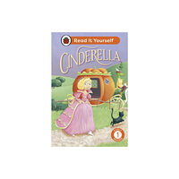 Penguin Random House Children's UK Cinderella: Read It Yourself - Level 1 Early Reader (inbunden, eng)