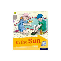 Oxford University Press Oxford Reading Tree Explore with Biff, Chip and Kipper: Oxford Level 1: In the Sun (häftad, eng)