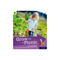 Oxford University Press Oxford Reading Tree Explore with Biff, Chip and Kipper: Oxford Level 2: Grow Me a Picnic (häftad, eng)