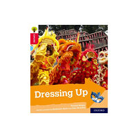Oxford University Press Oxford Reading Tree Explore with Biff, Chip and Kipper: Oxford Level 4: Dressing Up (häftad, eng)