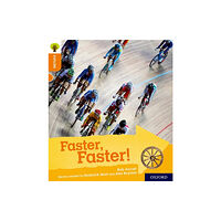 Oxford University Press Oxford Reading Tree Explore with Biff, Chip and Kipper: Oxford Level 6: Faster, Faster! (häftad, eng)