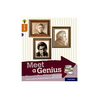Oxford University Press Oxford Reading Tree Explore with Biff, Chip and Kipper: Oxford Level 8: Meet a Genius (häftad, eng)