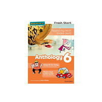 Oxford University Press Read Write Inc. Fresh Start: Anthology 6 (häftad, eng)