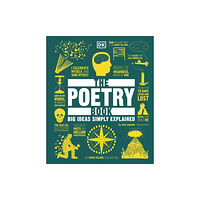Dorling Kindersley Ltd The Poetry Book (inbunden, eng)