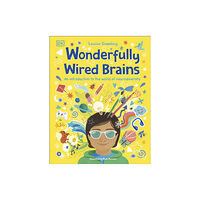 Dorling Kindersley Ltd Wonderfully Wired Brains (inbunden, eng)