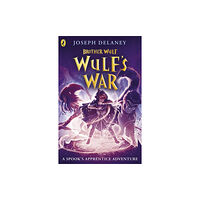 Penguin Random House Children's UK Brother Wulf: Wulf's War (häftad, eng)