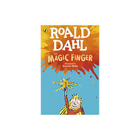 Penguin Random House Children's UK The Magic Finger (häftad, eng)