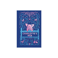 Penguin Random House Children's UK Charlotte's Web (inbunden, eng)