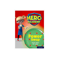 Oxford University Press Hero Academy: Oxford Level 8, Purple Book Band: Power Swap (häftad, eng)