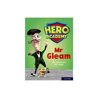 Oxford University Press Hero Academy: Oxford Level 8, Purple Book Band: Mr Gleam (häftad, eng)