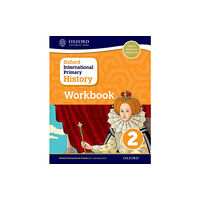 Oxford University Press Oxford International History: Workbook 2 (häftad, eng)