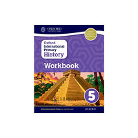 Oxford University Press Oxford International History: Workbook 5 (häftad, eng)