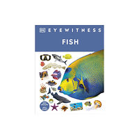 Dorling Kindersley Ltd Fish (inbunden, eng)