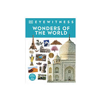 Dorling Kindersley Ltd Wonders of the World (inbunden, eng)
