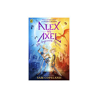 Penguin Random House Children's UK Alex vs Axel: The Impossible Quests (häftad, eng)