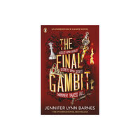 Penguin Random House Children's UK The Final Gambit (häftad, eng)