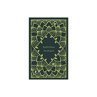 Penguin books ltd The Prophet (inbunden, eng)