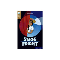 Oxford University Press Oxford Reading Tree TreeTops Reflect: Oxford Level 18: Stage Fright (häftad, eng)