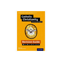 Oxford University Press Edexcel GCSE Religious Studies A (9-1): Catholic Christianity with Islam and Judaism Revision Guide (häftad, eng)