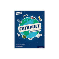 Oxford University Press Catapult: Student Book 1 (häftad, eng)