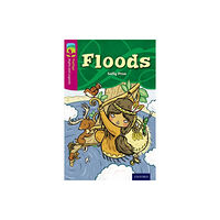 Oxford University Press Oxford Reading Tree TreeTops Myths and Legends: Level 10: Floods (häftad, eng)
