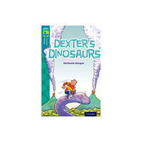Oxford University Press Oxford Reading Tree TreeTops Fiction: Level 9: Dexter's Dinosaurs (häftad, eng)