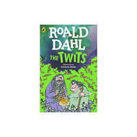 Penguin Random House Children's UK The Twits (häftad, eng)
