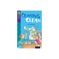 Oxford University Press Oxford Reading Tree TreeTops Fiction: Level 11: Coming Clean (häftad, eng)